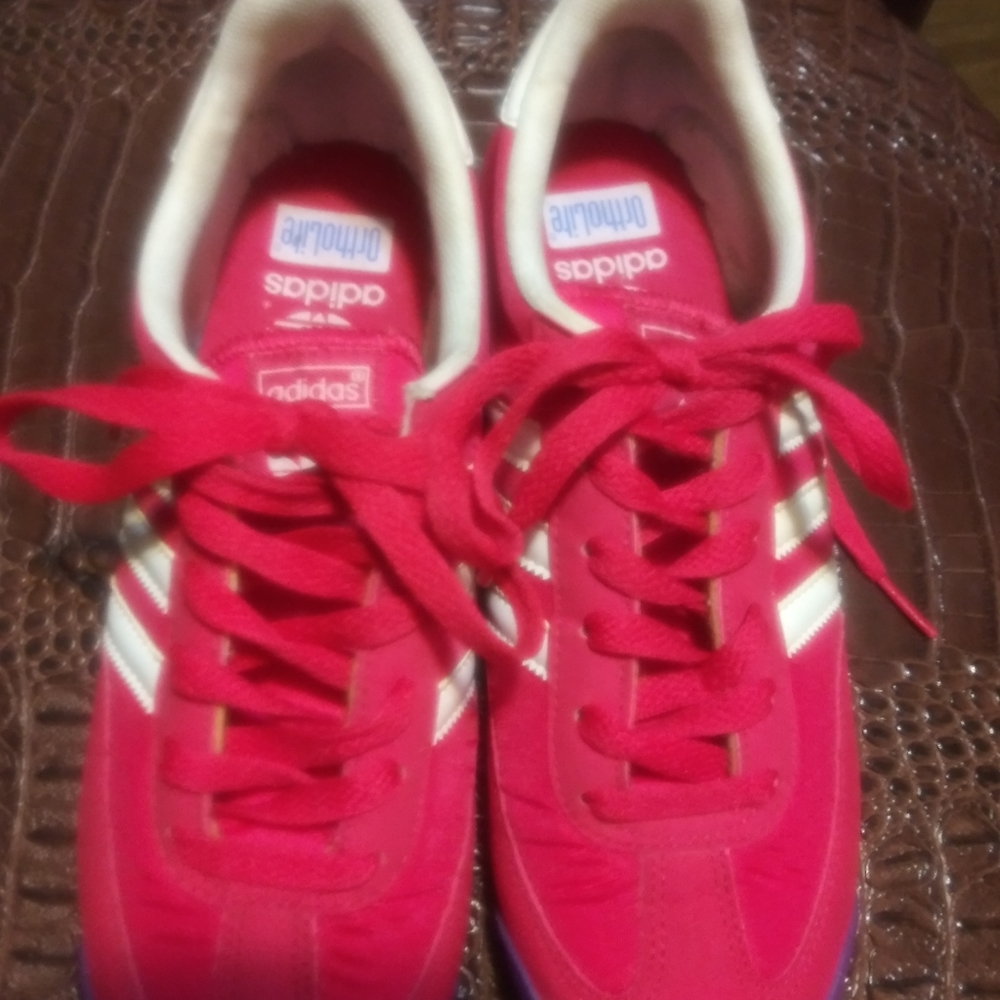 Adidas Dragon Sneakers